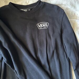Vans crewneck